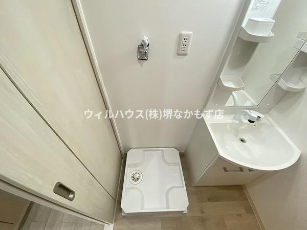 フジパレス堺香ヶ丘ウエスト