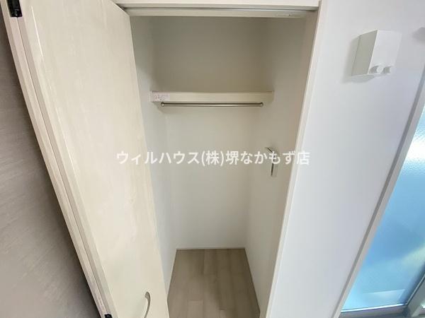 フジパレス堺香ヶ丘ウエスト