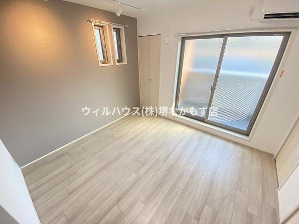 フジパレス堺香ヶ丘ウエスト
