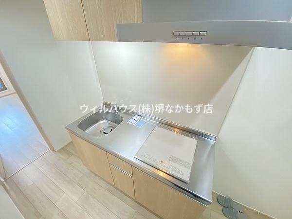 フジパレス堺香ヶ丘ウエスト