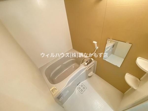 フジパレス堺香ヶ丘ウエスト