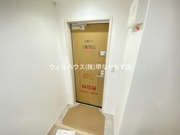 フジパレス堺香ヶ丘ウエスト