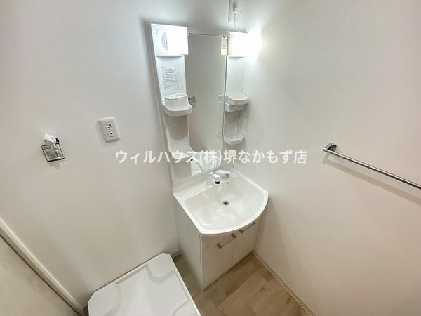 フジパレス堺香ヶ丘ウエスト