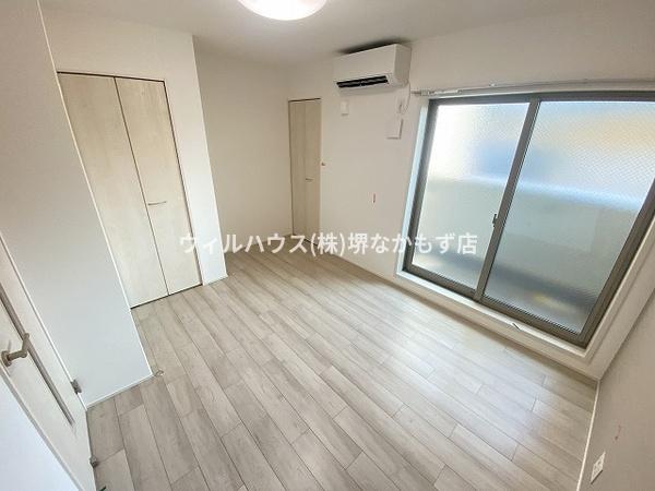 フジパレス堺香ヶ丘ウエスト