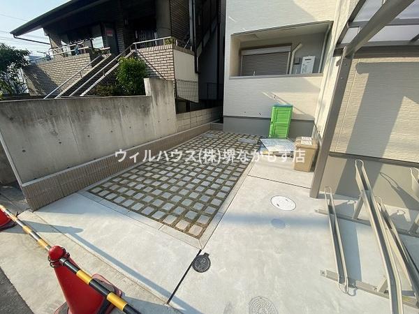 フジパレス堺香ヶ丘ウエスト