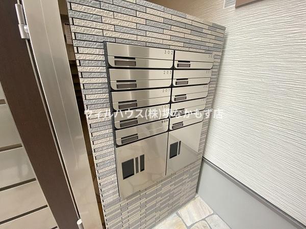 フジパレス堺香ヶ丘ウエスト