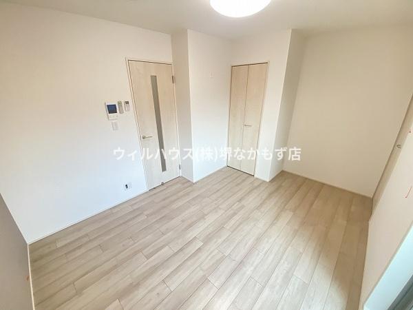 フジパレス堺香ヶ丘ウエスト