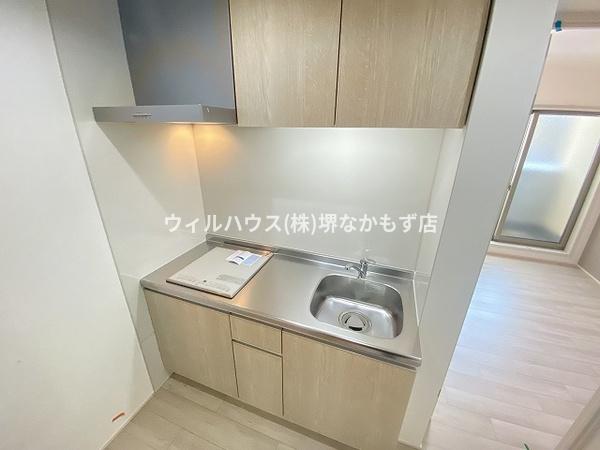 フジパレス堺香ヶ丘ウエスト