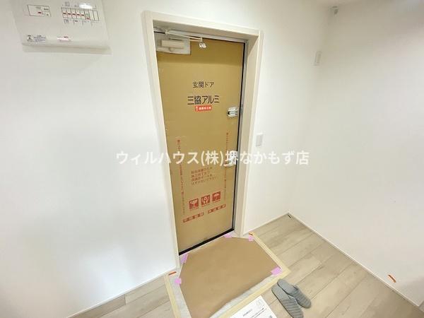 フジパレス堺香ヶ丘ウエスト
