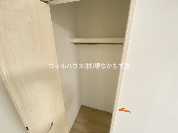 フジパレス堺香ヶ丘ウエスト