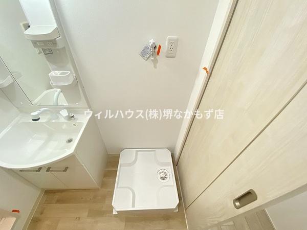 フジパレス堺香ヶ丘ウエスト