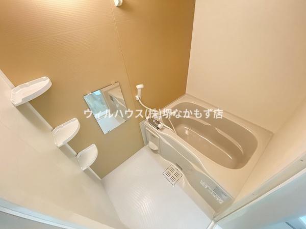 フジパレス堺香ヶ丘ウエスト