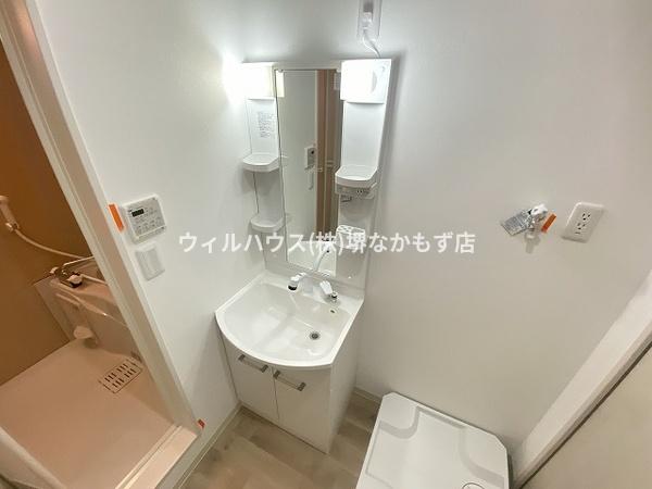 フジパレス堺香ヶ丘ウエスト