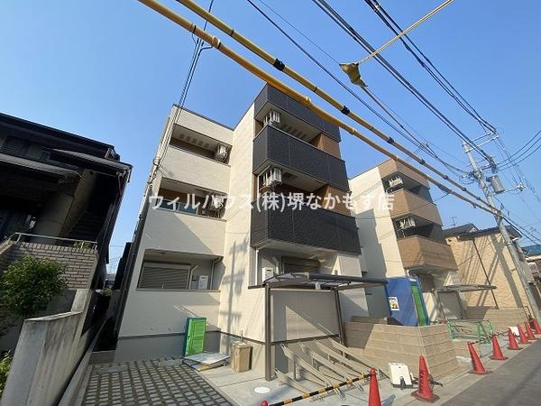 フジパレス堺香ヶ丘ウエスト