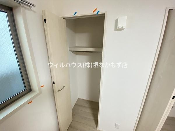 フジパレス堺香ヶ丘ウエスト