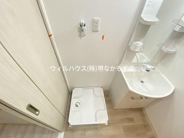 フジパレス堺香ヶ丘ウエスト