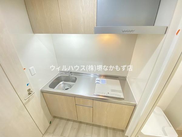 フジパレス堺香ヶ丘ウエスト