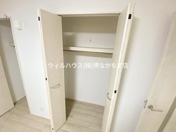 フジパレス堺香ヶ丘ウエスト