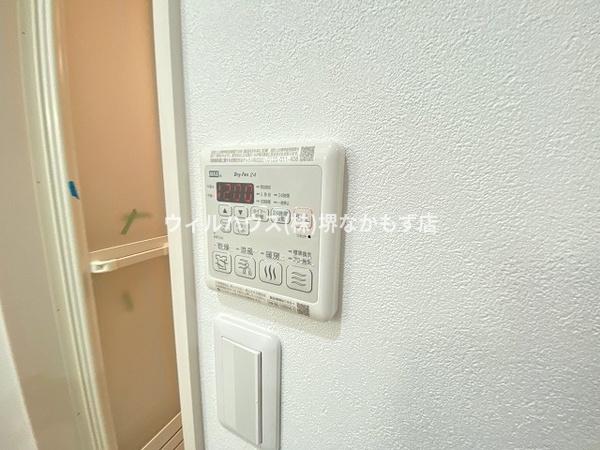 フジパレス堺香ヶ丘ウエスト
