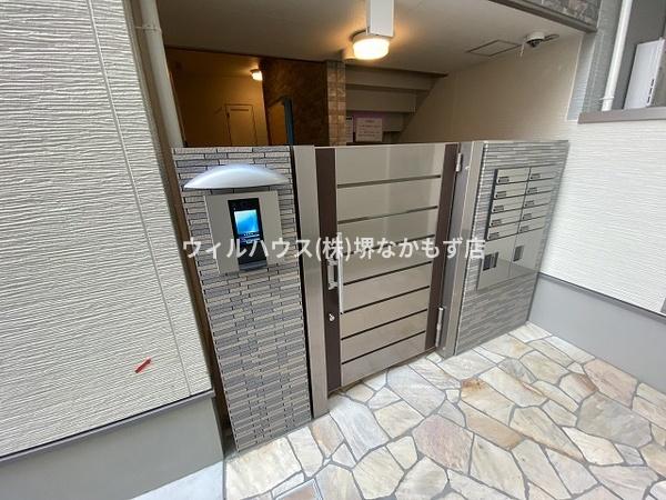 フジパレス堺香ヶ丘ウエスト