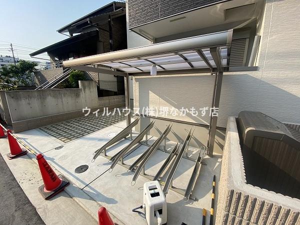 フジパレス堺香ヶ丘ウエスト