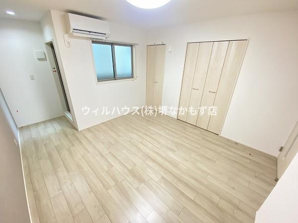 フジパレス堺香ヶ丘ウエスト
