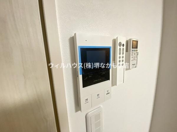 フジパレス堺香ヶ丘ウエスト