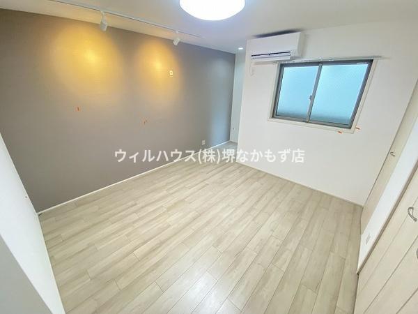フジパレス堺香ヶ丘ウエスト