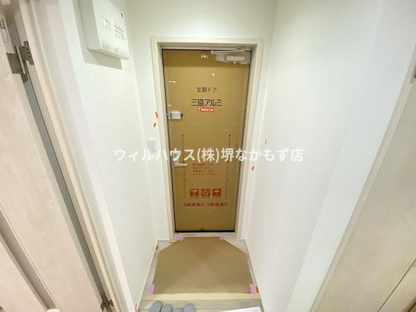 フジパレス堺香ヶ丘ウエスト