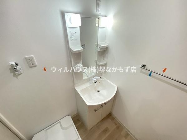 フジパレス堺香ヶ丘ウエスト