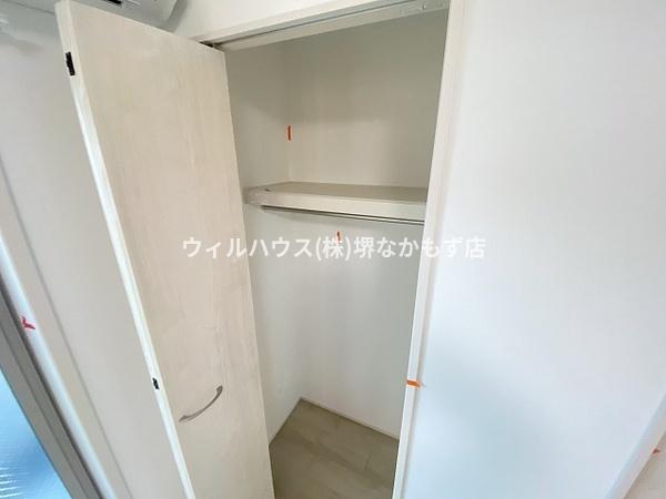 フジパレス堺香ヶ丘イースト