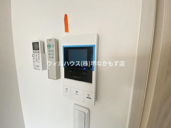 フジパレス堺香ヶ丘イースト