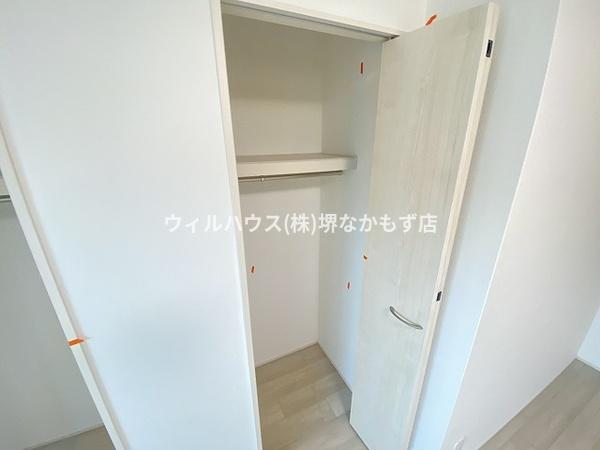 フジパレス堺香ヶ丘イースト