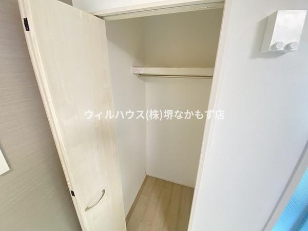 フジパレス堺香ヶ丘イースト
