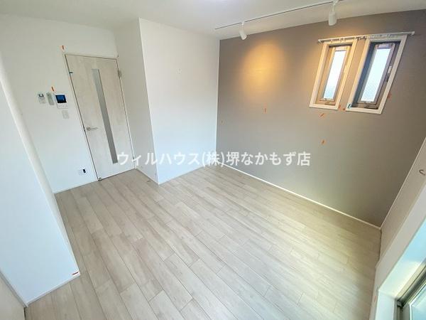 フジパレス堺香ヶ丘イースト