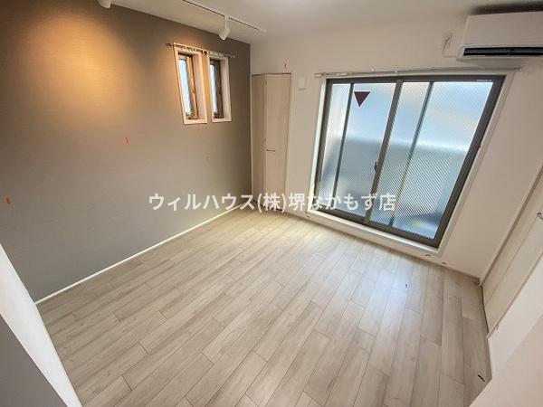 フジパレス堺香ヶ丘イースト