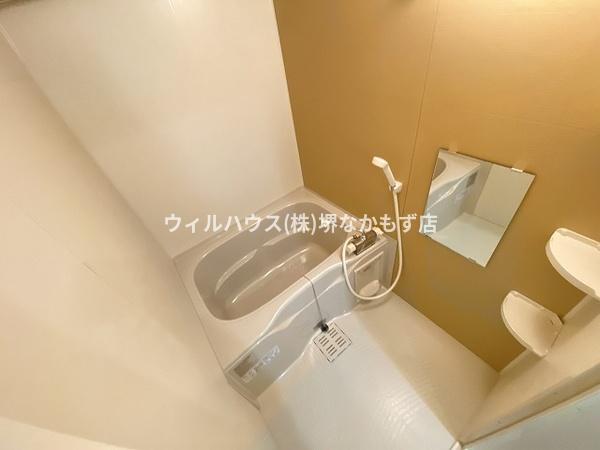 フジパレス堺香ヶ丘イースト