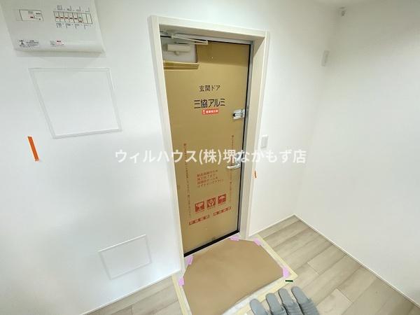 フジパレス堺香ヶ丘イースト