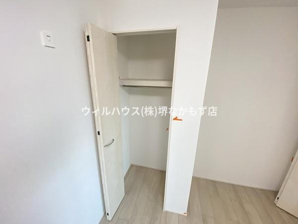 フジパレス堺香ヶ丘イースト