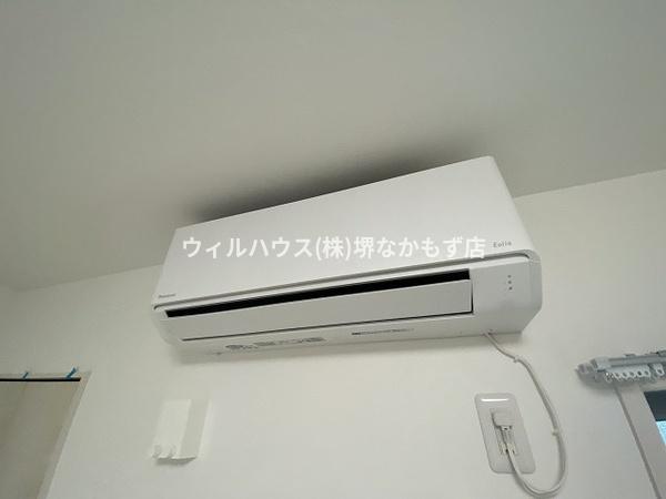 フジパレス堺香ヶ丘イースト