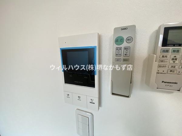 フジパレス堺香ヶ丘イースト