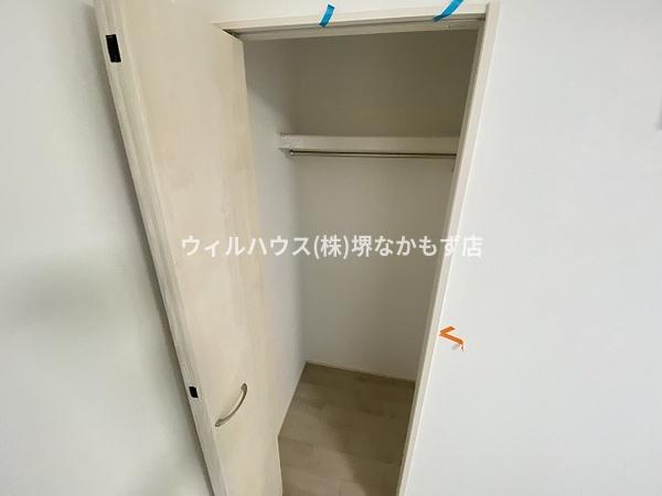 フジパレス堺香ヶ丘イースト