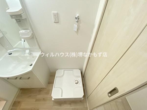 フジパレス堺香ヶ丘イースト