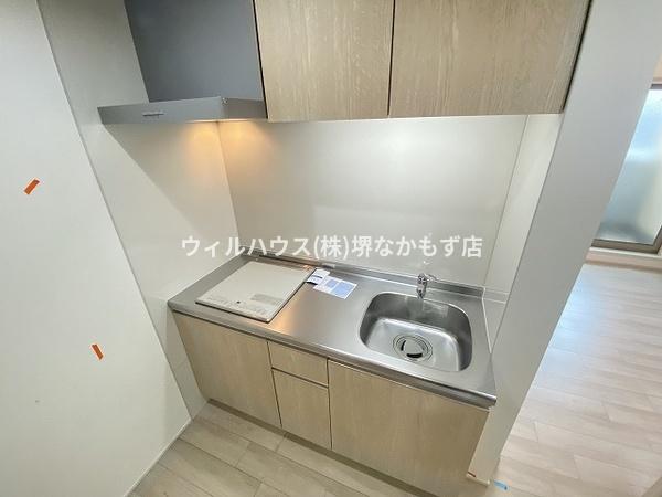 フジパレス堺香ヶ丘イースト