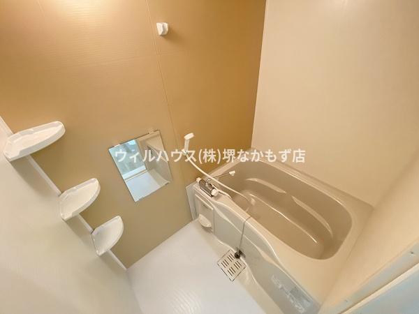 フジパレス堺香ヶ丘イースト