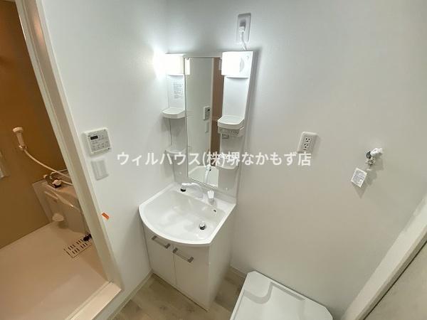 フジパレス堺香ヶ丘イースト