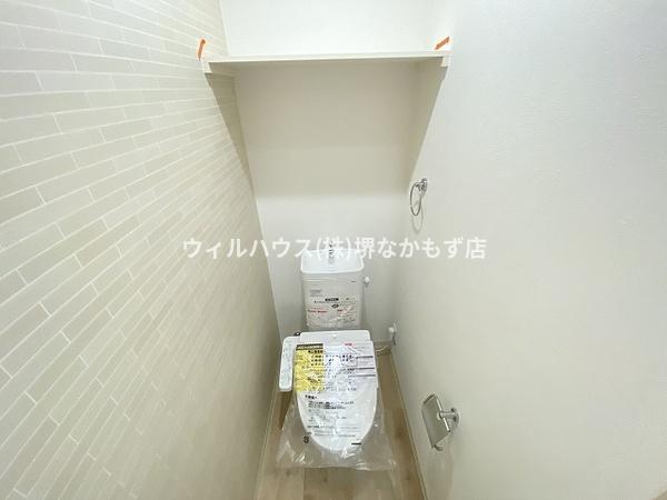 フジパレス堺香ヶ丘イースト