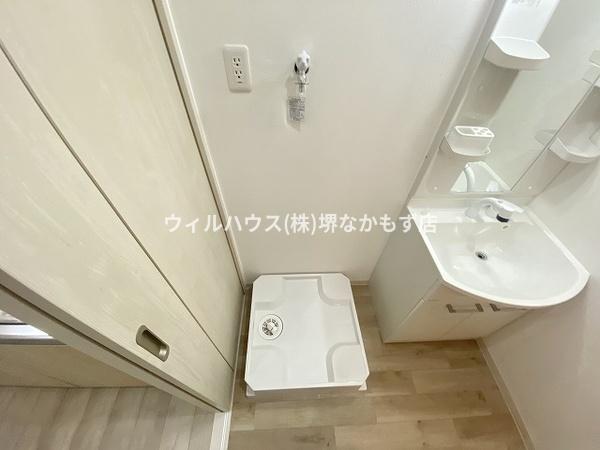 フジパレス堺香ヶ丘イースト