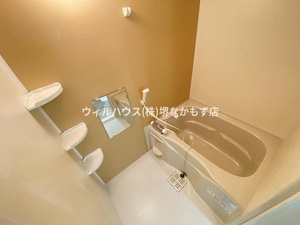フジパレス堺香ヶ丘イースト