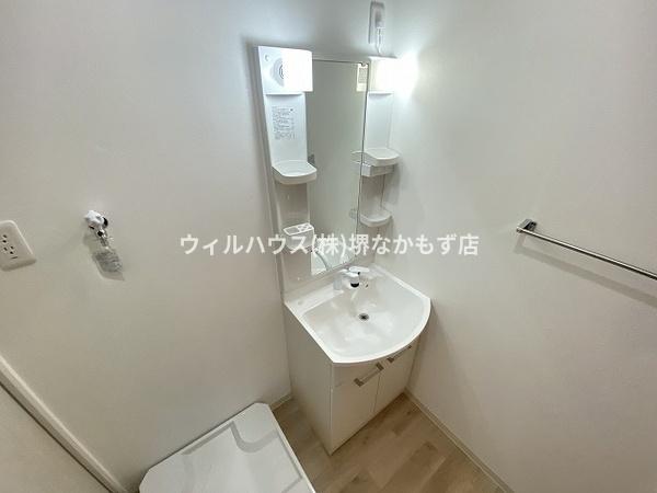 フジパレス堺香ヶ丘イースト